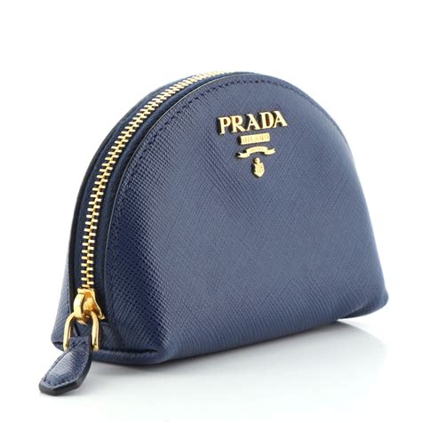 ebay prada coin purse|Prada coin purse website.